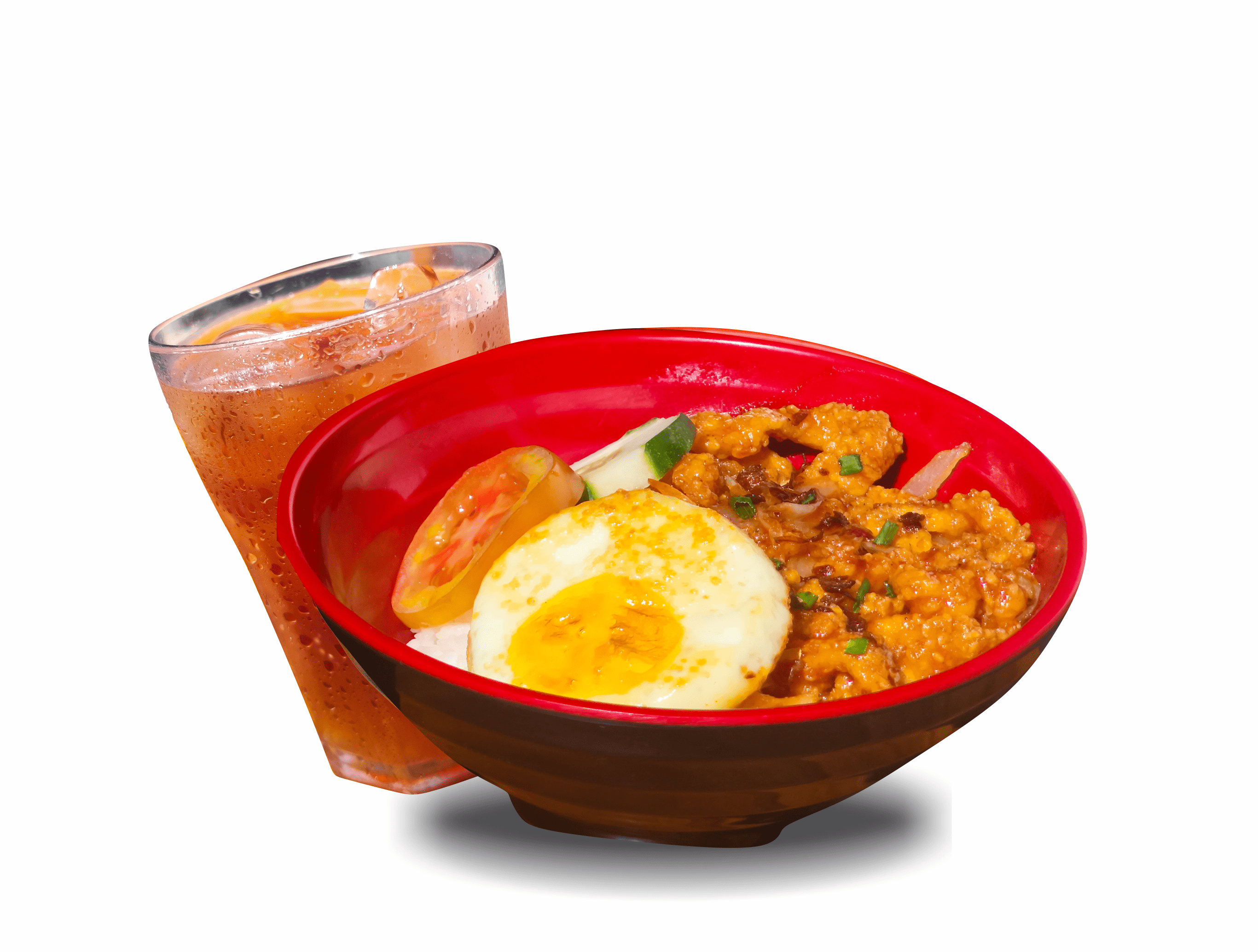 Hot Monsters Chicken