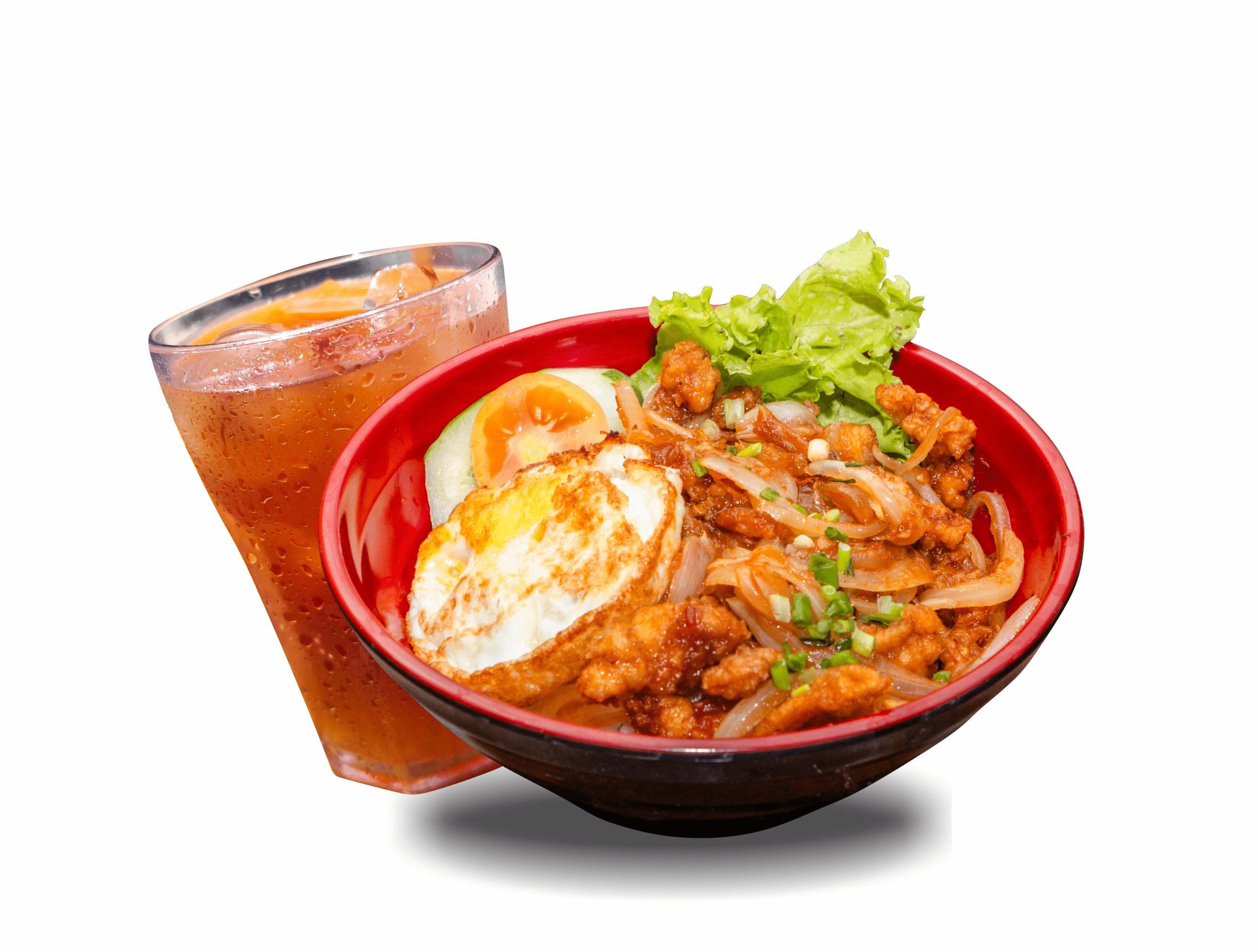 Javanesse Honey Spicy Chicken