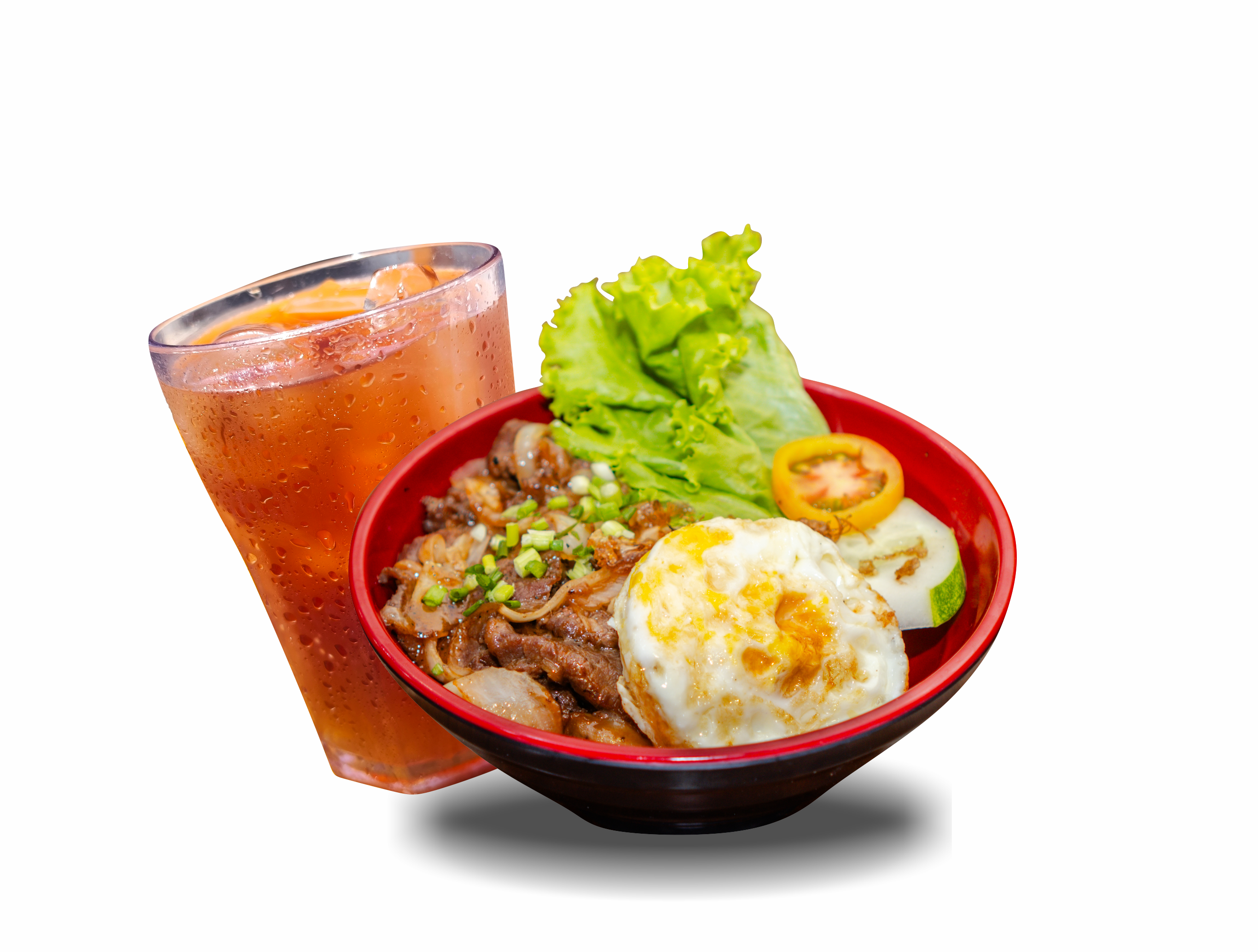 Special Monsters Beef