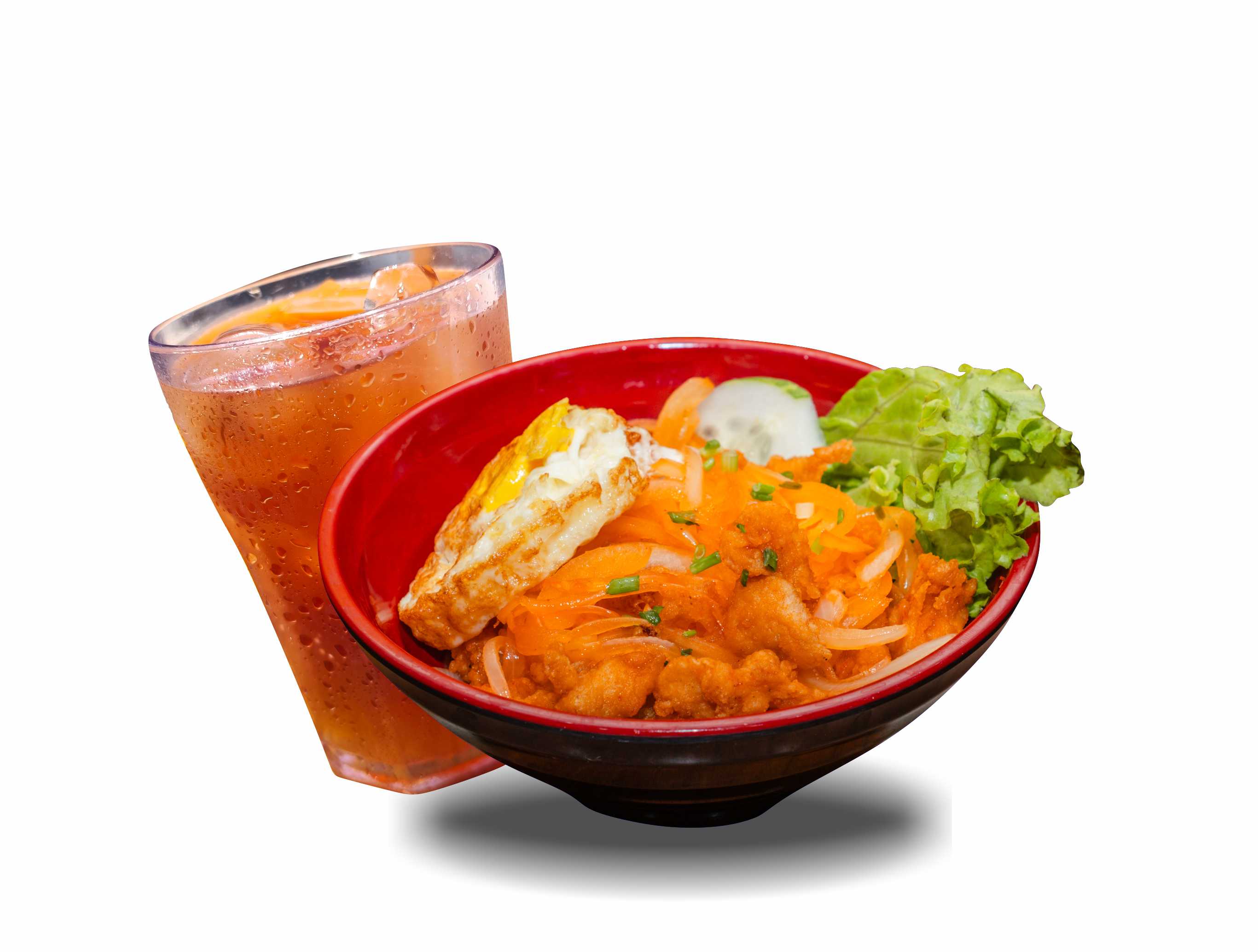 Sweet & Sour Chicken