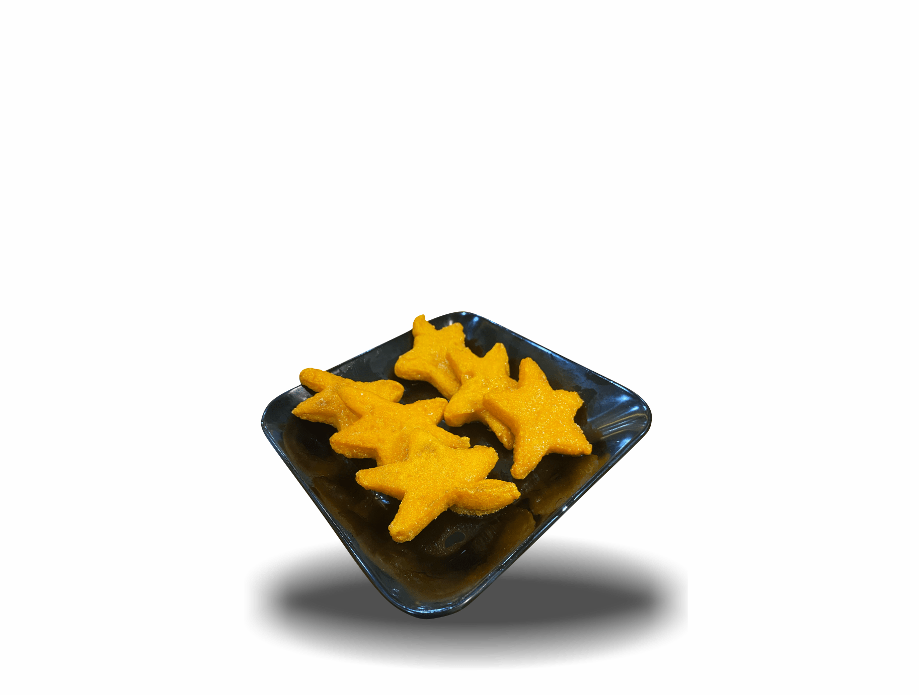 Ikan Olahan Bintang (6pcs)