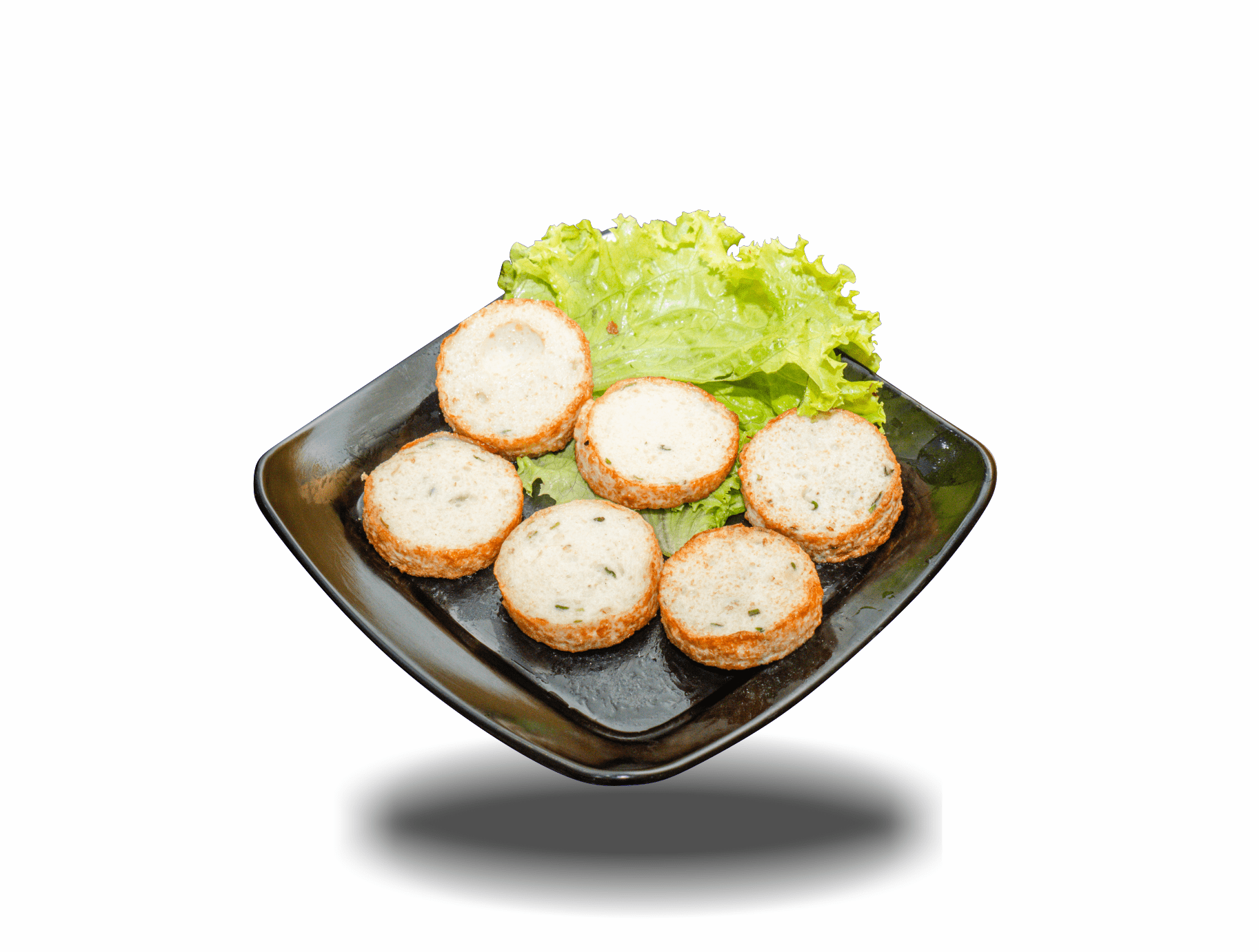 Scallop (6pcs)